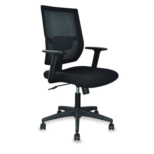 Silla Ejecutiva Nova